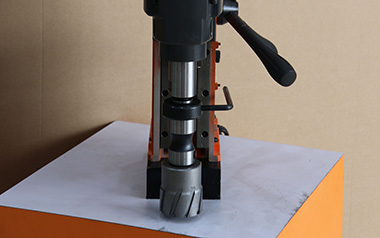 讓磁力鉆工作效率提升的方法介紹？